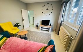 Apartments City Comfort