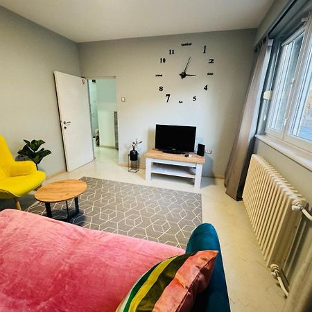 Apartments City Comfort Белград Экстерьер фото
