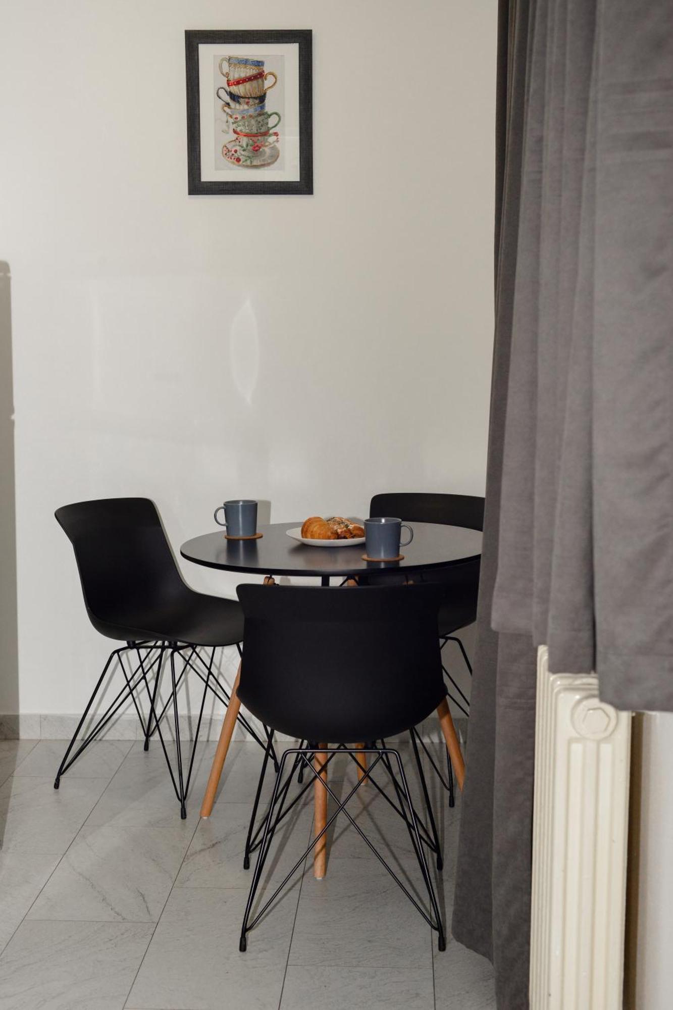 Apartments City Comfort Белград Экстерьер фото